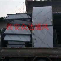 南通西安不銹鋼通風管道廠家直銷