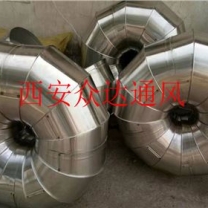 南通西安通風(fēng)管道加工廠家直銷